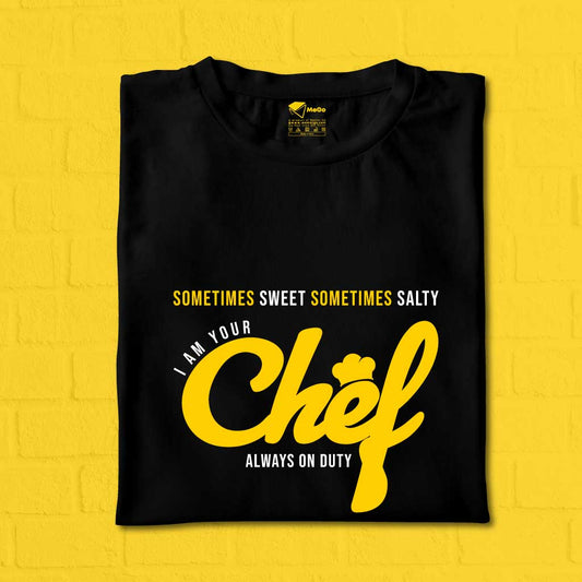 Chef T-Shirt