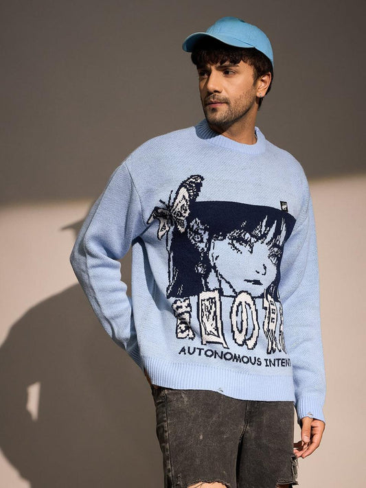 WINTER IMPORTED HOODIE