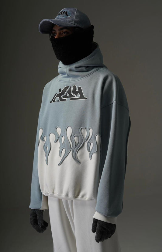 WINTER IMPORTED HOODIE